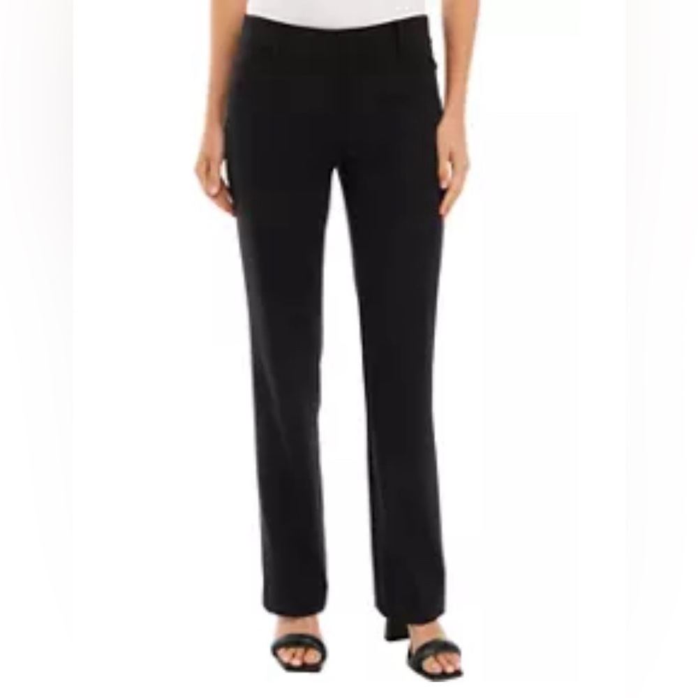 NWT THE LIMITED | Drew Fit | Blk Dress pants